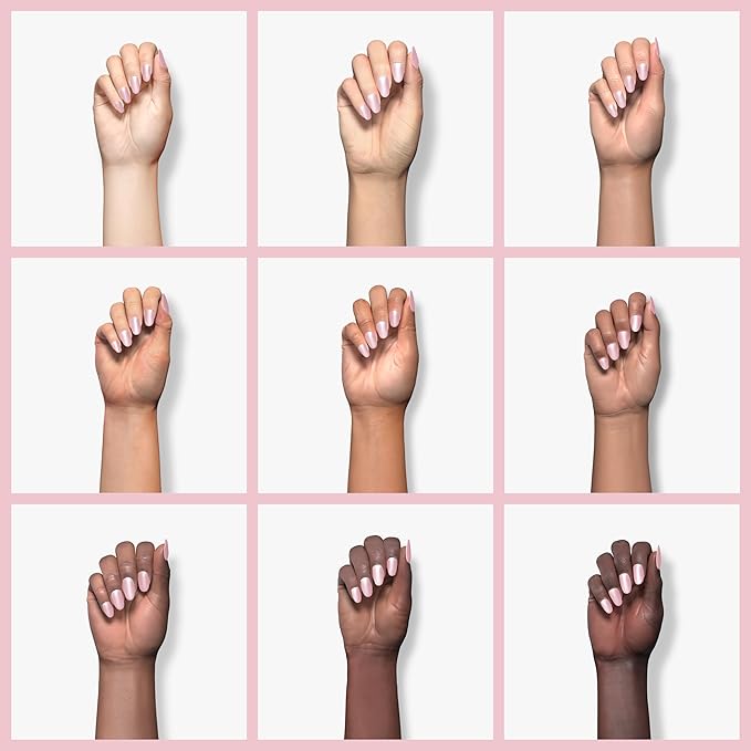 Sally Hansen Color Therapy Staycation Collection - Nail Polish - Pink I'll Sleep In - 0.5 fl oz