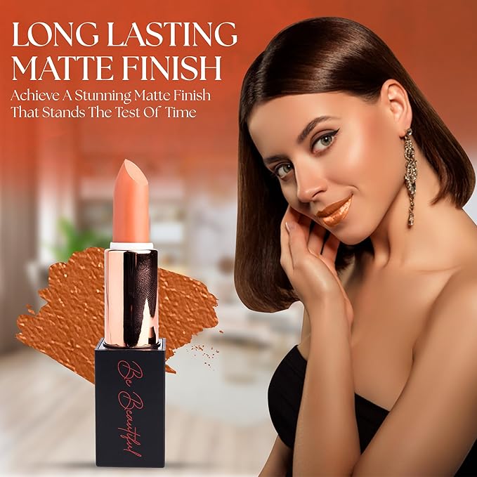 lipstick provides smooth moisturizing application creamy on my lips hydrating long lasting wear non-sticky glides on provides maximum color organic shea butter-latte