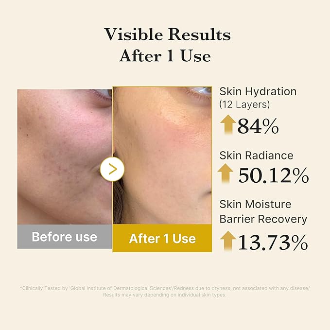medicube Turmeric Vitamin Gold Jelly Mist Serum | 2-in-1 Daily Facial Spray and Serum | With Vitamin C, Turmeric, Panthenol for Hydrating, Calming Care | Lightweight, Refreshing Mist | Korean Skincare