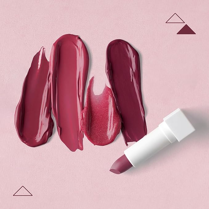 Ofra Fuchsia | Long Lasting & Extremely Pigmented Lipstick | Moisturizing Formula for Smooth, Hydrated Lips | Bold, Vibrant Color with All-Day Wear | 4.5g 0.16oz