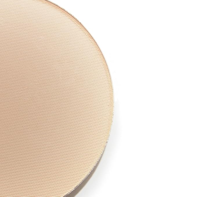 Lauren Brooke Cosmetiques Pressed Foundation, Lightweight Makeup (Neutral No. 10)