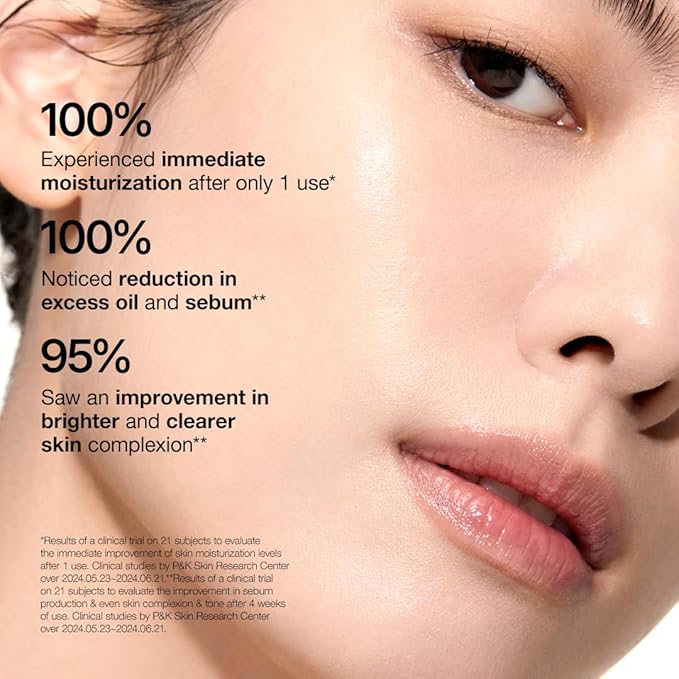 ANUA Rice 70 Glow Milky Toner, for Glass Skin, Rice Water, Niacinamide, Ceramides, Panthenol, Fragrance-Free, Non comedogenic, Fungal Acne Safe, Korean Skin Care, 250ml/8.45fl.oz.
