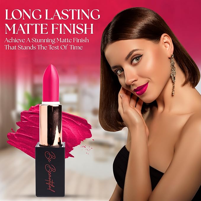 lipstick provides smooth moisturizing application creamy on my lips hydrating long lasting wear non-sticky glides on provides maximum color organic shea butter-valentine