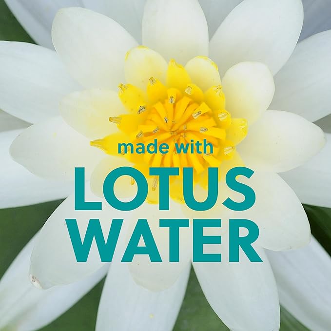 Tree Hut Lotus Water Whipped Shea Body Butter, Long-lasting Hydration Leaves Skin Feeling Soft & Moisturized, Lightweight, Nourishing Essential Body Care, 8.4 fl oz