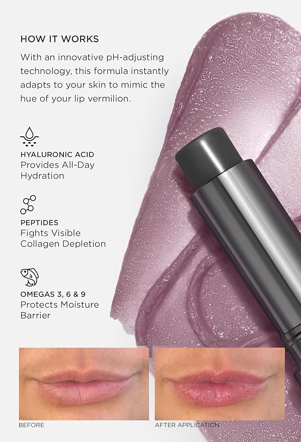 Perricone MD Cold Plasma Plus+ Lip Therapy Black