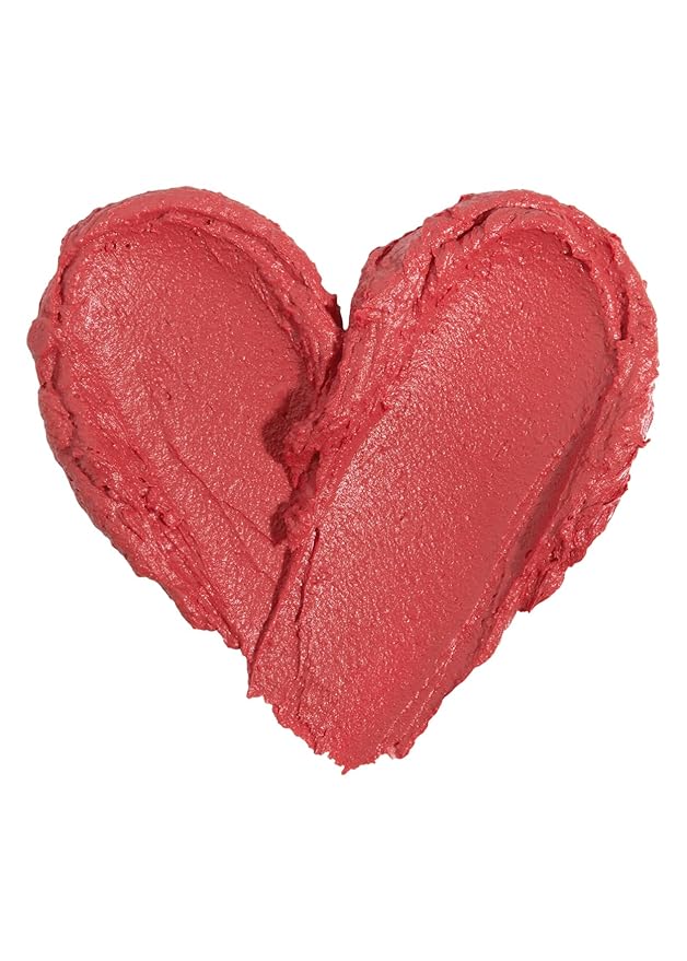 Kaja Love Blur Lip Balm - 03 Tangy Love | Soft & Comfort Semi-Matte Blurring Daily Color | Shea Butter, Avocado Oil, Citrus Unshiu Peel Extract, Vitamin E Infused |4g / 0.14oz.