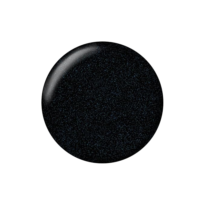 Sally Hansen Color Therapy Nail Polish | Biotin, Argan Oil, Long Lasting, Healthy Nails, Nail Strengenther, Opaque | 455 Time For Blue| Dark Cyan Blue Nail Color