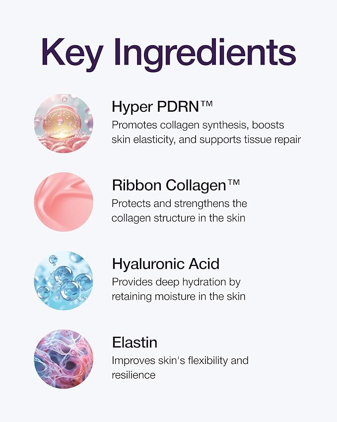 Centellian 24 360º Shot PDRN Active Serum (PDRN, 1.69fl oz) - Intense Hydration & Skin Firming Serum for a Youthful Appearance, Korean Skin Care. PDRN, Ribbon Collagen & Hyaluronic Acid.