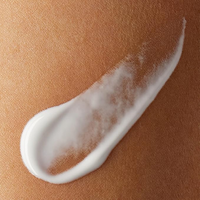 NIVEA Shea Daily Moisture Body Lotion 6.8 fl. oz. Bottle