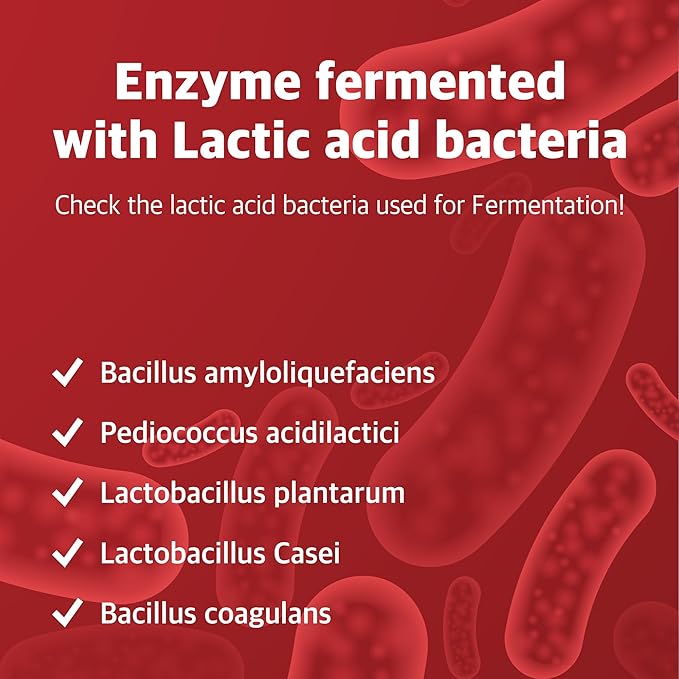 ILO Kamut Enzyme Complex – Digestive Health and Natural Metabolic Activation – Fermented Ancient Grains with Spicy Botanicals, 30 Sticks