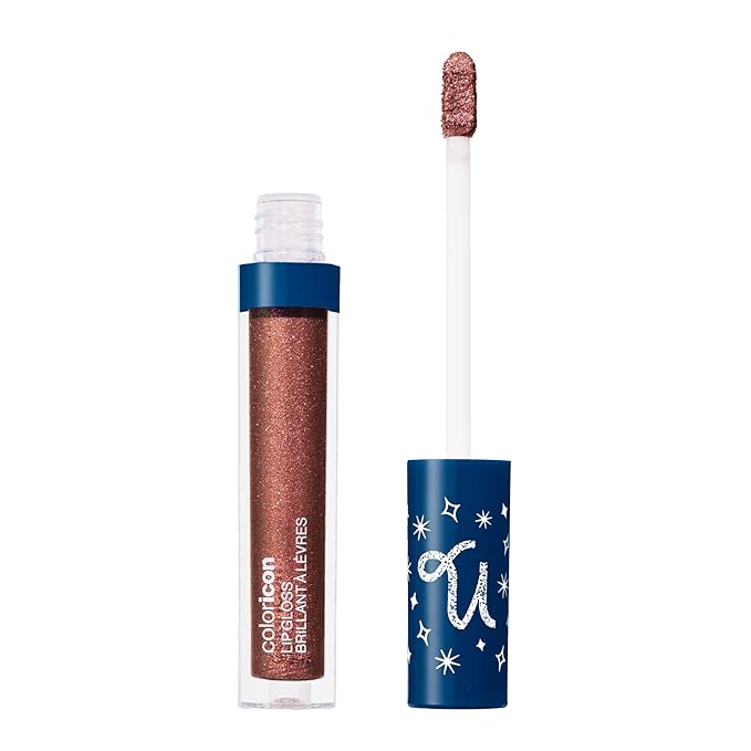 wet n wild Color Icon Lip Gloss Capricorn