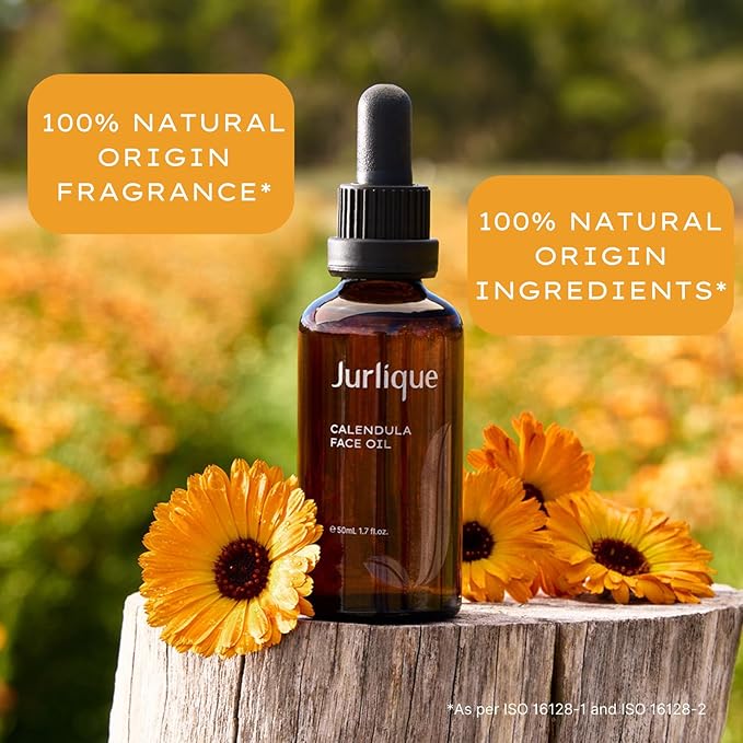 Jurlique - Calendula Face Oil 50ml