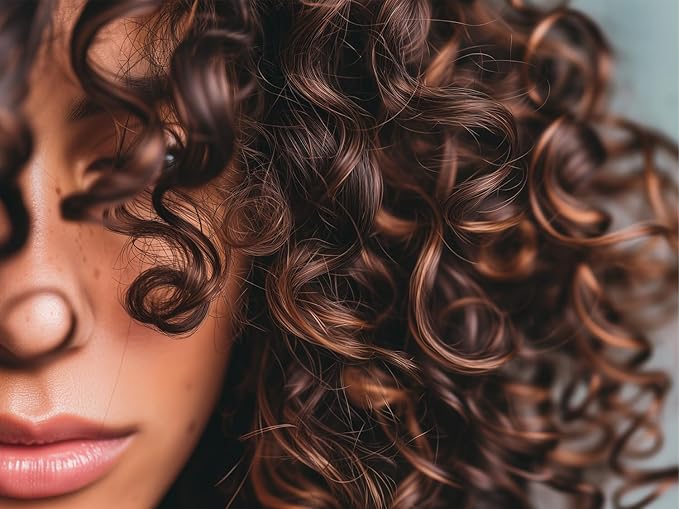 GK HAIR Vegan leave in conditioner for dry damaged hair (4.4 Fl Oz/130ml) Conditioning Hydrating Smoothing Moisturizing & Frizz Control For Dry Damaged Hair Taming before Swimming or Exercise