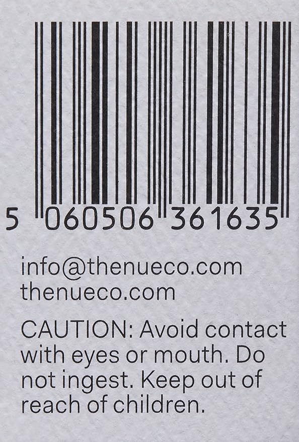 The Nue Co. Barrier Culture Moisturizer - Hydrating Pre & Probiotic Face Cream with Ceramides, Peptides, Niacinamide & Squalane - Vegan & Gluten Free Barrier Moisturizer for All Skin Type | 1.69 fl oz