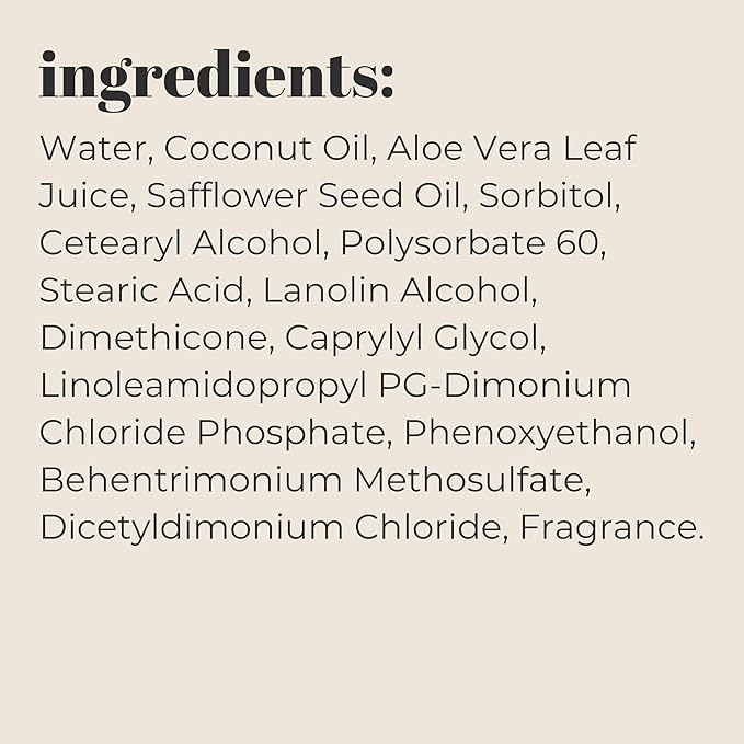 Mountain Ocean The Original Skin Trip Coconut Body Lotion, 8 Oz (Pack of 6), Lightweight, Fast Absorbing Moisturizer, with Coconut Oil, Aloe Vera, & Lanolin (New Look, Same Formula)