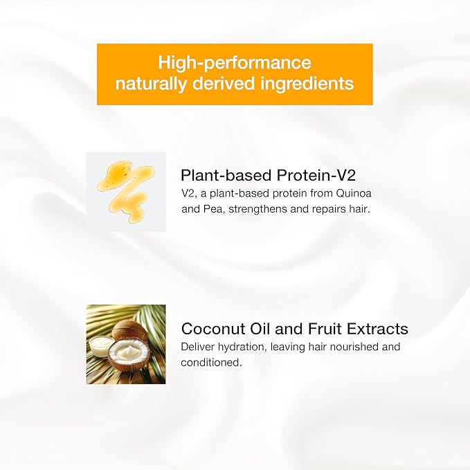 GK HAIR Bombshell Cream purple leave in conditioner (3.4 Fl Oz/100ml) Hair Toner for Brassy Hair Smoothing Moisturizing Hydrating Frizz Control for Blonde Damaged Hair Removes Yellow Tones Flyaways