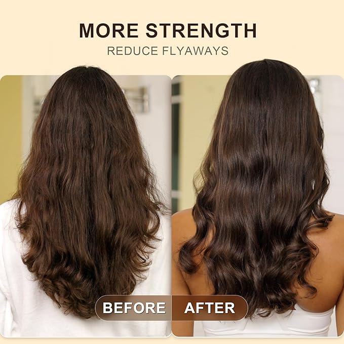 Yoken Pure Argan Oil 16 fl oz 100% Natural Cold Pressed Argan Oil for Hair Face Skin Scalp Body Care, Origin from Morocco, Unrefined Fast Nourishing Hair Oil Skin Moisturizer Carrier Oil