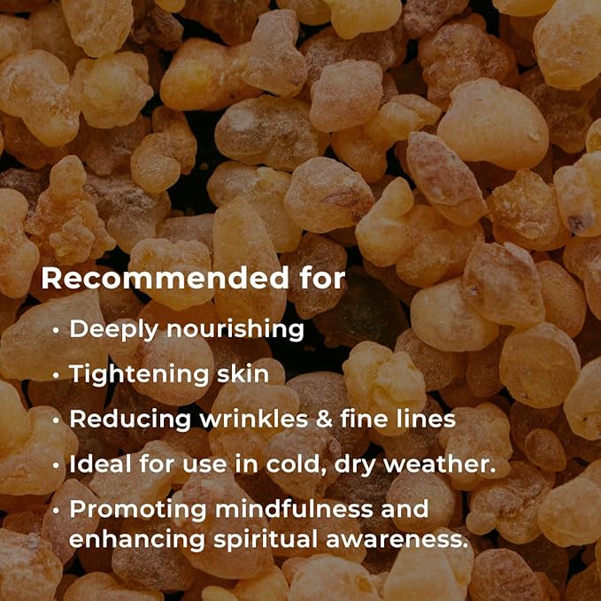 INNA ORGANIC Rejuvenating Face Oil, Anti-aging, Wrinkle Care & non-greasy, EWG & COSMOS Certified | Frankincense Essentil OIls Infused Skincaer | Luxury Clean Beauty