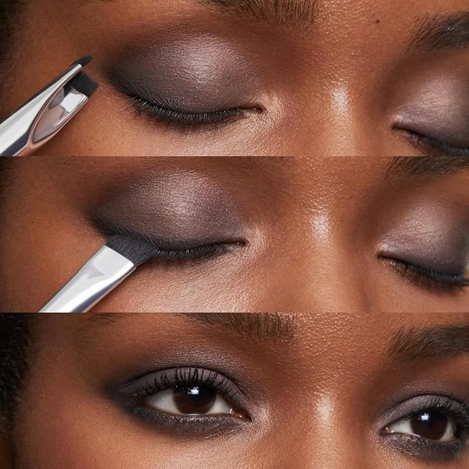 The Corner Brush Eye Stamper