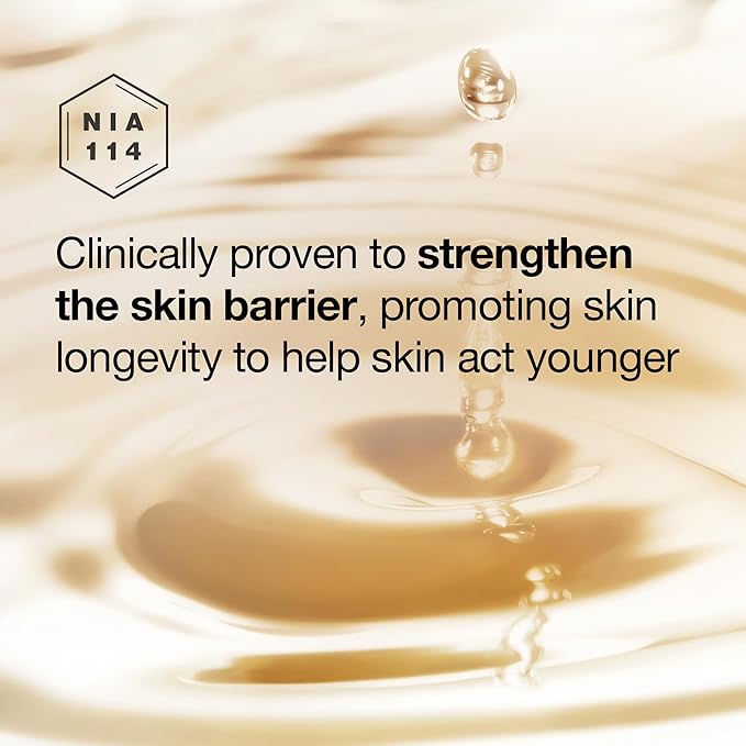 StriVectin Barrier Restore + Soothing Ceramide Cream with Ceramides + Niacinamide, Hydrating & Soothing, Fragrance‑Free, Turmeric, Face & Neck Moisturizer
