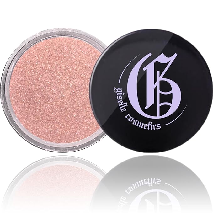 Coco Tan - Loose Powder Organic Mineral Eyeshadow