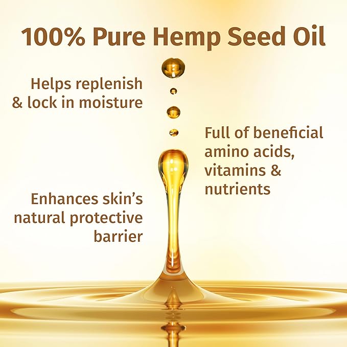 Hempz Body Lotion - Buttercream Vanilla Cake Celebration - Limited Edition Daily Moisturizing Cream, Shea Butter, Aloe - Skin Care Products, Hemp Seed Oil - 17 Oz