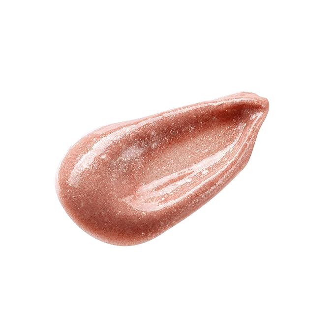 Jolie Cosmetics Sheer Tinted Lip Plumping Gloss W/ 3D Lip Plump Complex (Whimsy)