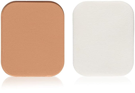 Sorme' Treatment Cosmetics Believable Finish Dual Active Foundation Refill, Golden Tan