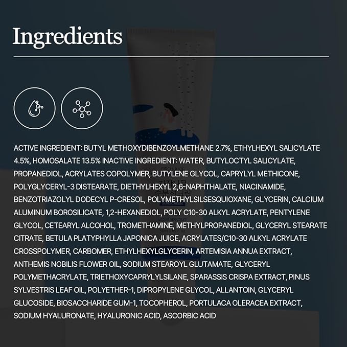 ROUND LAB Birch Juice Moisturizing UV LOCK SPF 45, 1.69 Fl Oz, Hydrating Lotion-like Lightweight Glow Sunscreen for Sensitive Skin, No White Cast, Fragrance-Free, Protector Solar, Korean Sunscreen