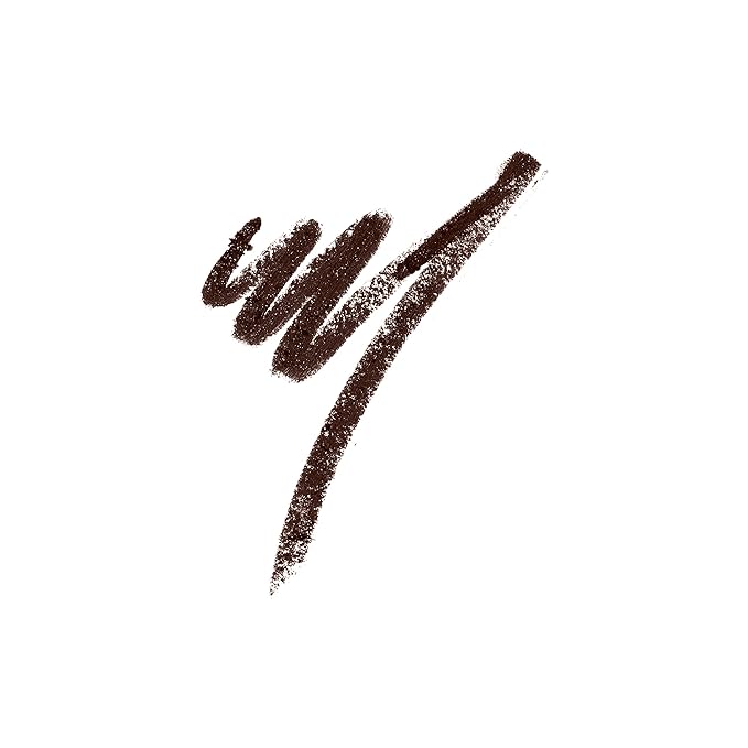 Almay All-Day Eyeliner Pencil, Hypoallergenic, Cruelty-Free, Smudge-Proof, Ophthalmologist Tested, Stocking Stuffer for Women, 209 Black Raisin, 0.01 oz