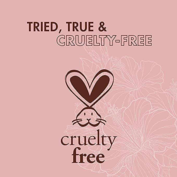 Shea Moisture Coconut & Hibiscus Massage Oil and Body Oil for Dry Skin, Bath Oil with Coconut Oil and Vitamin E Oil for Skin, 8 oz