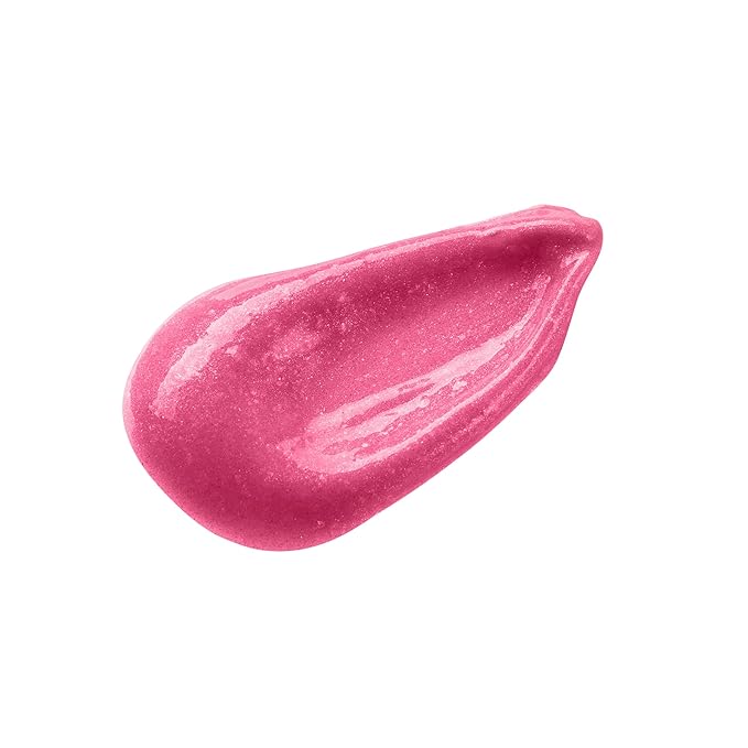 Jolie Cosmetics Sheer Tinted Lip Plumping Gloss W/ 3D Lip Plump Complex (Dolled Up)