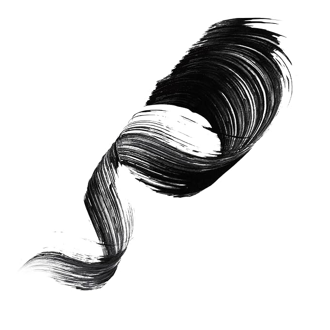 L'Oreal Paris Voluminous Makeup Lash Paradise Mascara, Voluptuous Volume, Intense Length, Feathery Soft Full Lashes, No Flaking, No Smudging, No Clumping, Blackest Black, 0.28 Fl Oz (Pack of 1)