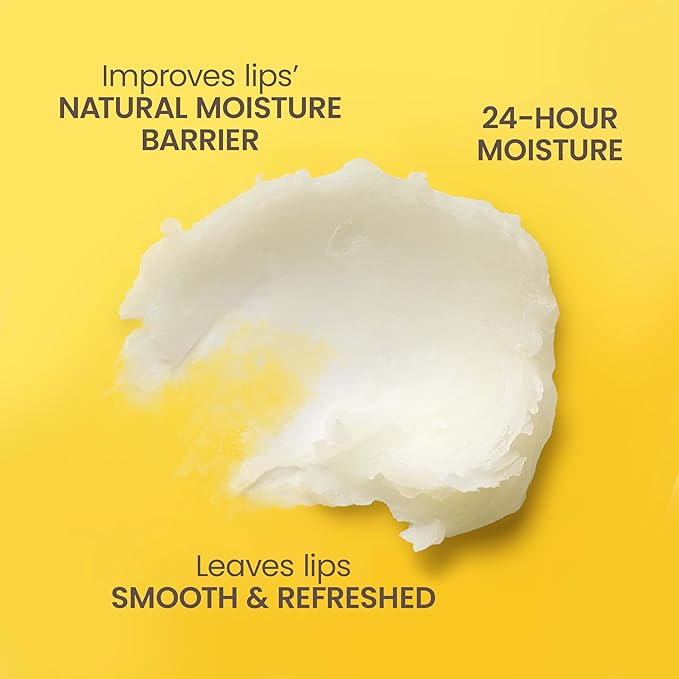 Burt's Bees Stocking Stuffers, Cozy Season Lip Balm Set for Christmas Gifts, With Responsibily Sourced Beeswax, Natural Origin Lip Care, 3 Tubes, 0.15 oz.