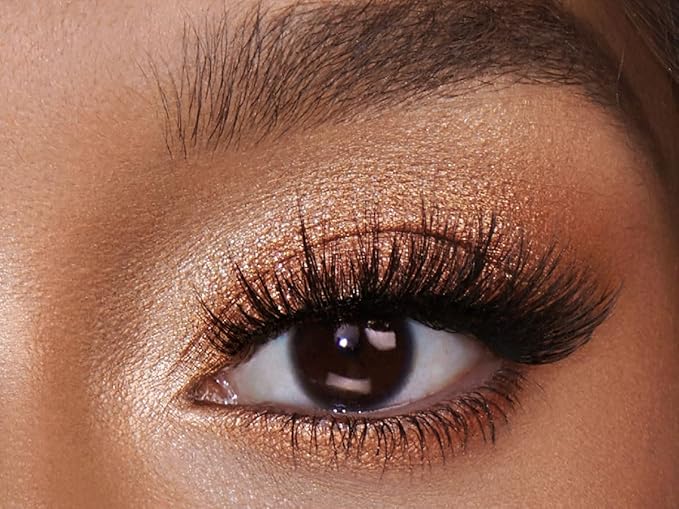 Naturally You Mermaid Eyeshadow Palette