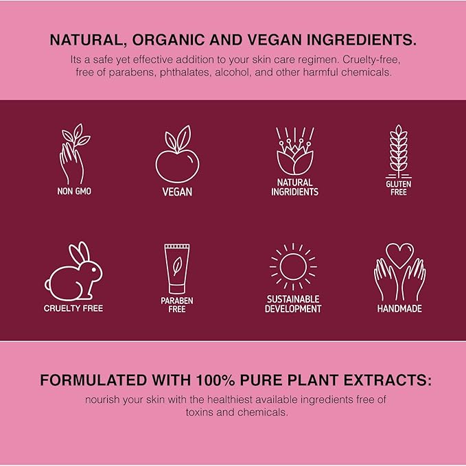 BEAUTE DE PROVENCE - Floral Rose Petals - Body Oils for Women Perfume - Day and Night Moisturizer for Dry Skin Enriched with Apricot Oil, Sweet Almond Oil, Vitamin E Fractionated Coconut Oil - 1 Fl Oz
