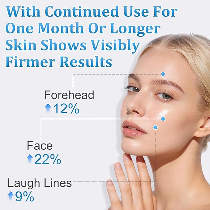 2PCS Peptide Lifting Ampoule,Silkptide Lifting Ampoule,Collagen Silkptide Lifting Serum, Korean Anti Aging Facial Essence for Face Lifting, Smoothing, Hydrating,50ML
