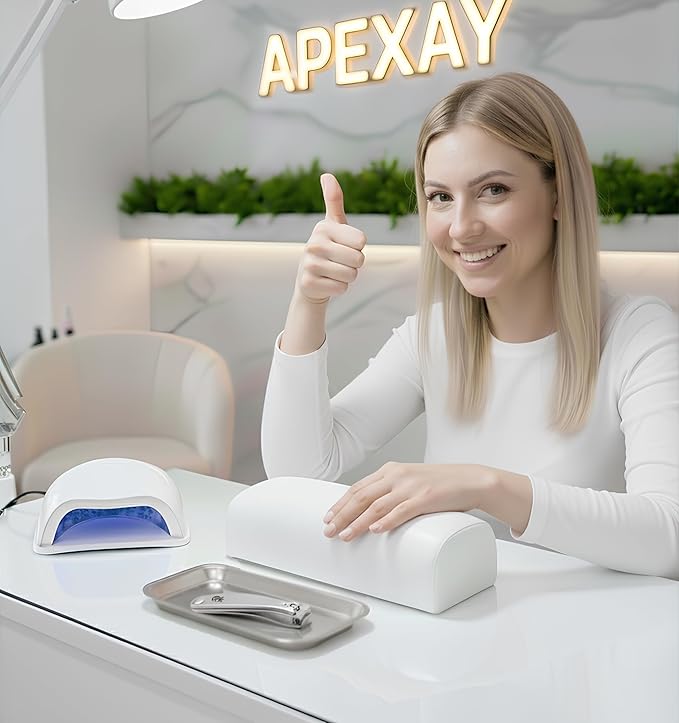 Made in Solingen, Germany – APEXAY Professional Nail Clippers Set, Premium Fingernail & Toenail Cutter for Men & Women, Heavy Duty, Surgical Stainless Steel, Sharp, Durable, for Thick Nails, Trim Easy