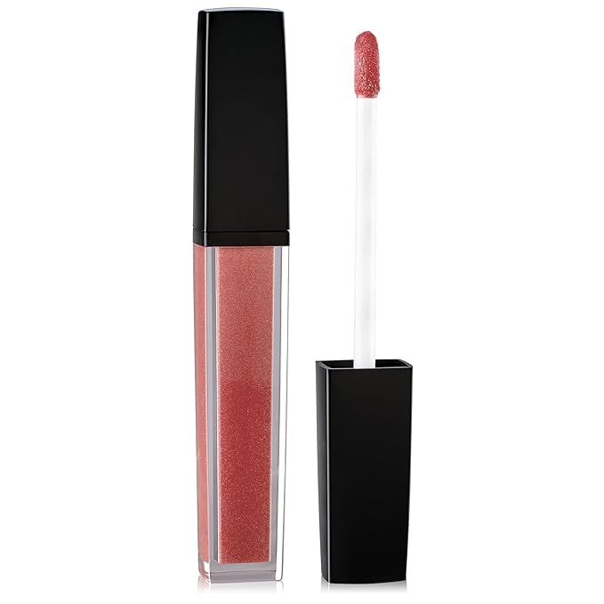 Jolie Liquid Lips High Shine Lip Gloss (Ecstasy)