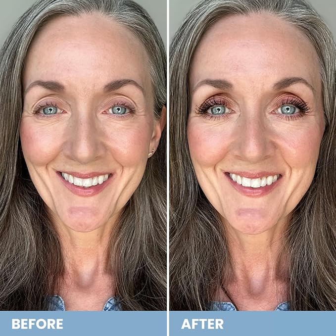 PRIME PROMETICS PrimeEyes Eye Brightener for Mature Women – Creamy Eye Shadow Sticks – Easy Application, Quick Eye Lift Effect – Hypoallergenic, Long Wear, Water-Resistant (Estrella)