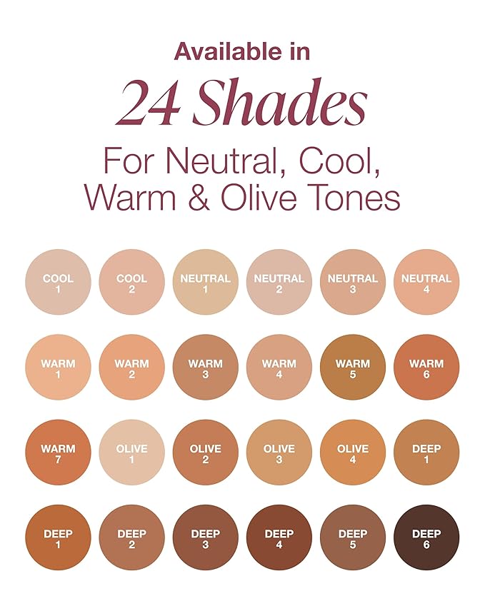 Mineral Fusion Pressed Powder Foundation - Matte Finish Face Powder for Fair-Medium Skin with Pink/Red Undertones - Age Defying Natural Makeup - Talc Free, Vegan, Hypoallergenic (Cool 2)