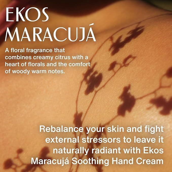 Natura – Passion Fruit Body Care Bundle – Maracujá Lotion, Body Oil & Hand Cream – Calming & Hydrating Vegan Skincare – 24H Moisturization – Brazilian Beauty Ritual for Soft, Glowing Skin