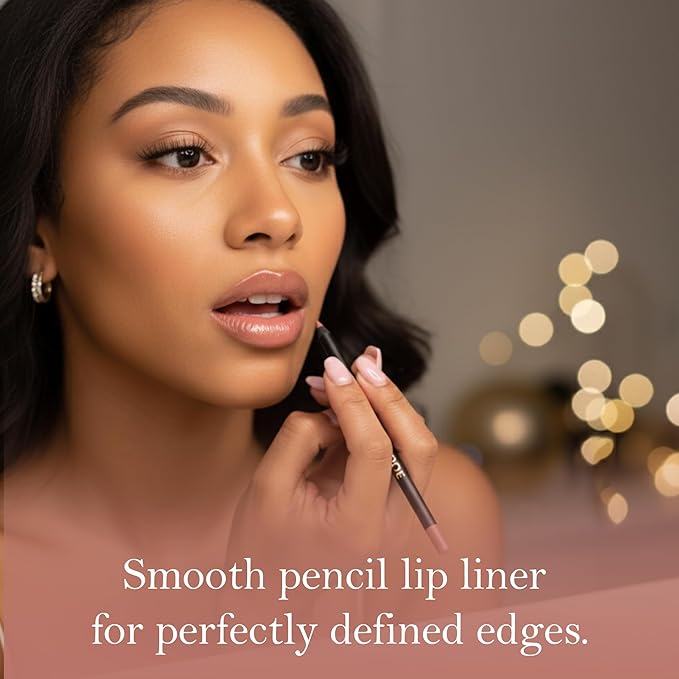 Liquid Lipstick - Lip Gloss Makeup for Women (Daddy's girl)