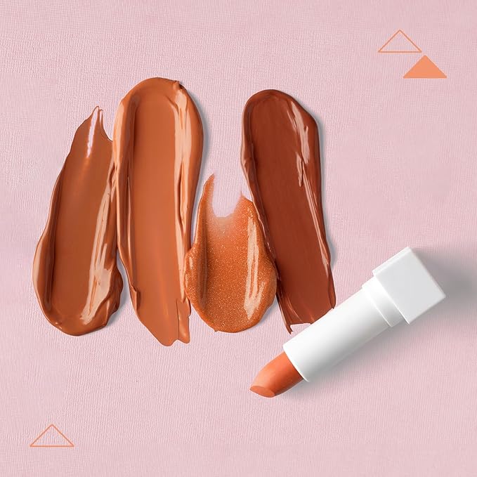 Ofra Caramel | Long Lasting & Extremely Pigmented Lipstick | Moisturizing Formula for Smooth, Hydrated Lips | Bold, Vibrant Color with All-Day Wear | 4.5g 0.16oz