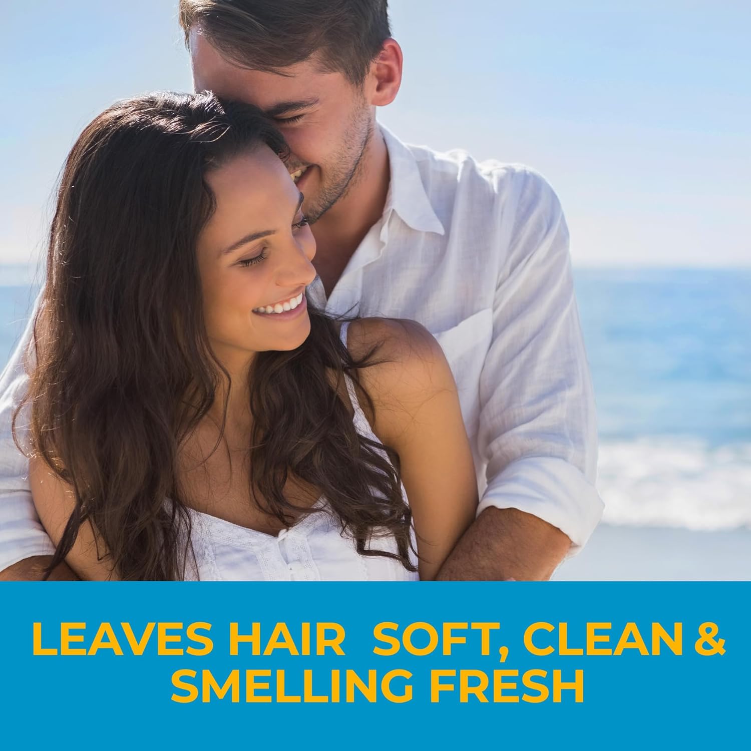 Anti-Dandruff Shampoo with 1% Ketoconazole, Fresh Scent, 7 Fl Oz
