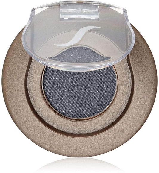 Sorme Cosmetics Mineral Botanicals Eye Shadow, Intrigue, 0.05 Ounce