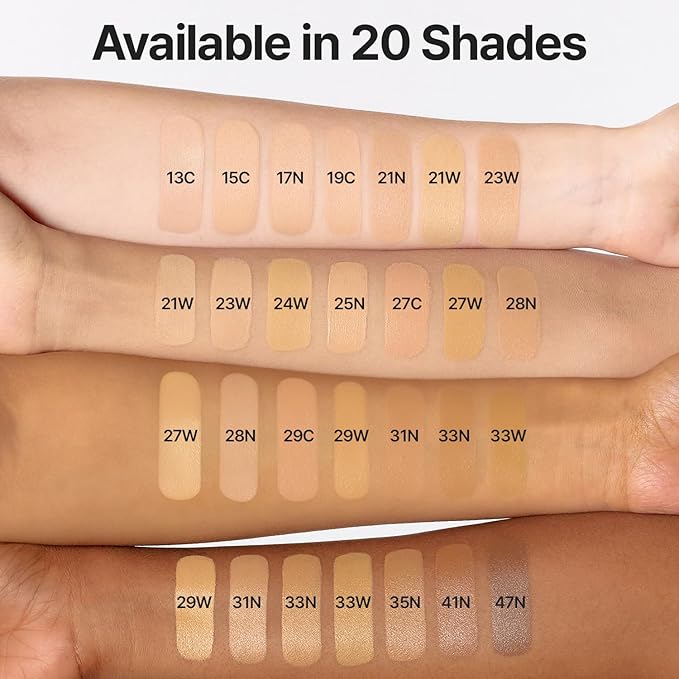 [NEW] AGE20'S Signature Essence Pact | 27C HONEY | Vegan Korean Cushion Foundation | Pack of 1 | Cream Foundation, Dewy & Glow Finish, Natural Coverage, SPF 50+