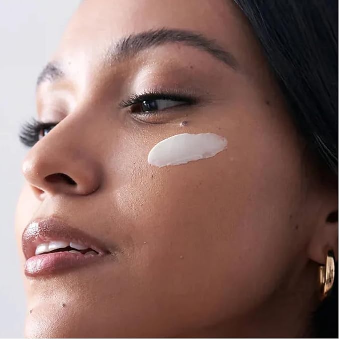 Sente Daily Soothing Facial Cleanser For Dry and Sensitive Skin | Gently Removes Oil, Impurities and Makeup | with Vitamin E | 5.5 Fl Oz