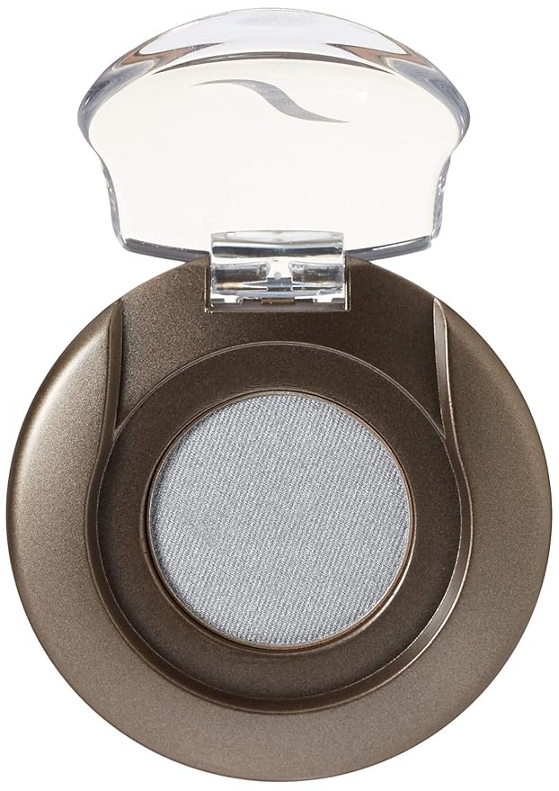 Sorme Cosmetics Mineral Botanicals Eye Shadow, Sterling, 0.05 Ounce