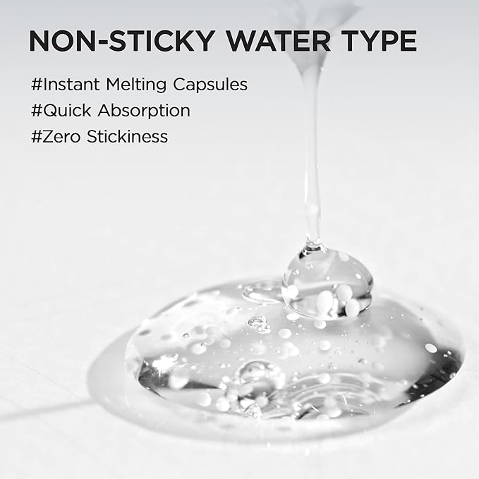 SKIN1004 Tone Glowing Capsule Ampoule 3.38fl.oz,100ml, Niacinamide & Tranexamic Acid Serum, Korean Face Ampoule with Madagascar Centella, Radiant and Healthy Looking Skin Tone, Korean Skin Care
